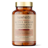 Active Hexose Correlated Compound - 120 Capsules